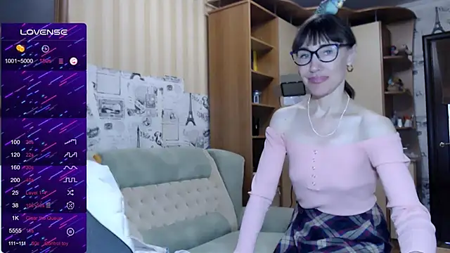 Snapshot of Pepper_mur chatting on 01.09.25 Pepper mur online show from 01.09.25