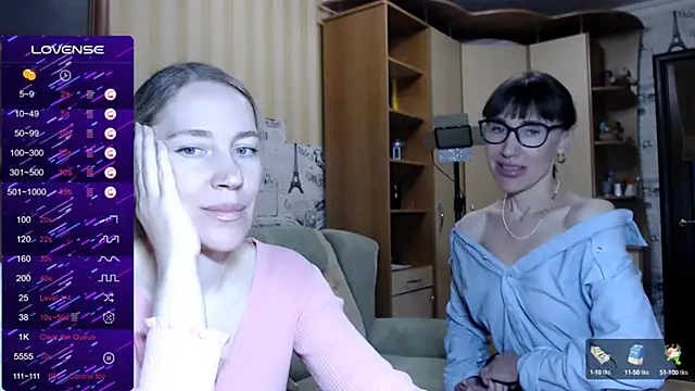 Snapshot of Pepper_mur chatting on 01.09.25 Pepper mur online show from 01.09.25