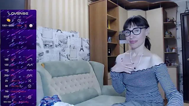 Snapshot of Pepper_mur chatting on 01.10.25 Pepper mur online show from 01.10.25