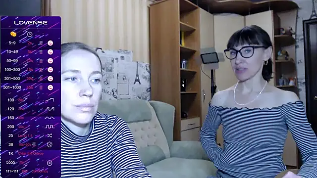 Snapshot of Pepper_mur chatting on 01.10.25 Pepper mur online show from 01.10.25