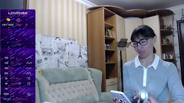 Snapshot of Pepper_mur chatting on 01.28.25 Pepper mur online show from 01.28.25