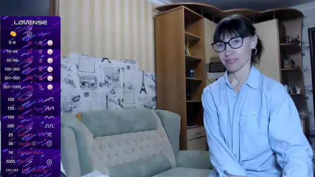 Snapshot of Pepper_mur chatting on 01.30.25 Pepper mur online show from 01.30.25