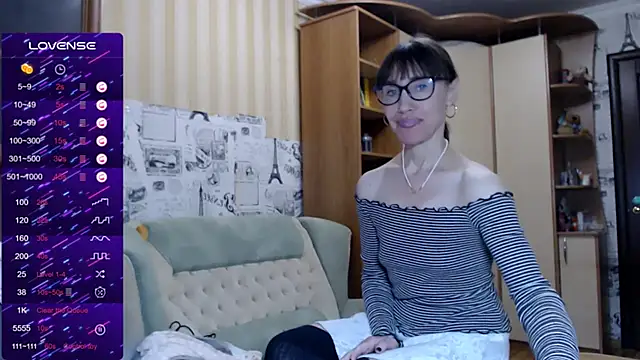 Snapshot of Pepper_mur chatting on 02.04.25 Pepper mur online show from 02.04.25