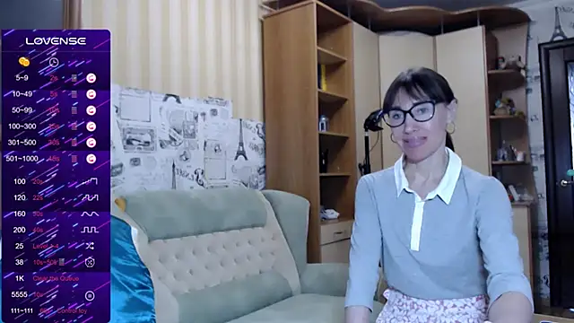 Snapshot of Pepper_mur chatting on 02.11.25 Pepper mur online show from 02.11.25