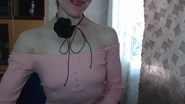 Snapshot of Pepper_mur chatting on 03.05.25 Pepper mur online show from 03.05.25