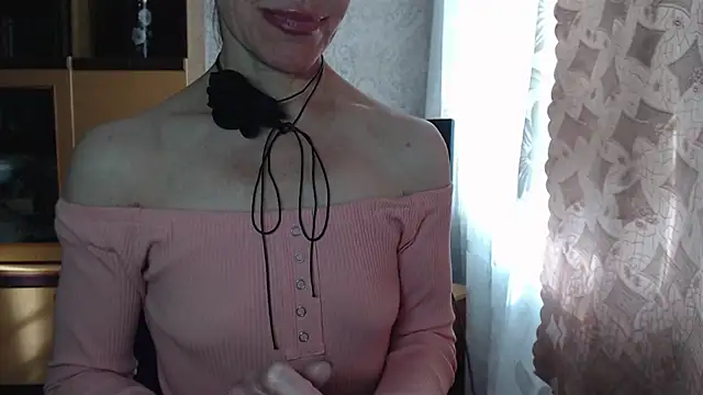 Snapshot of Pepper_mur chatting on 03.06.25 Pepper mur online show from 03.06.25