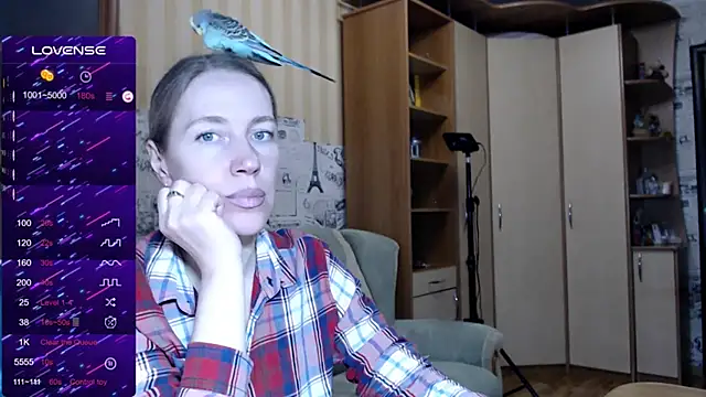 Snapshot of Pepper_mur chatting on 03.06.25 Pepper mur online show from 03.06.25