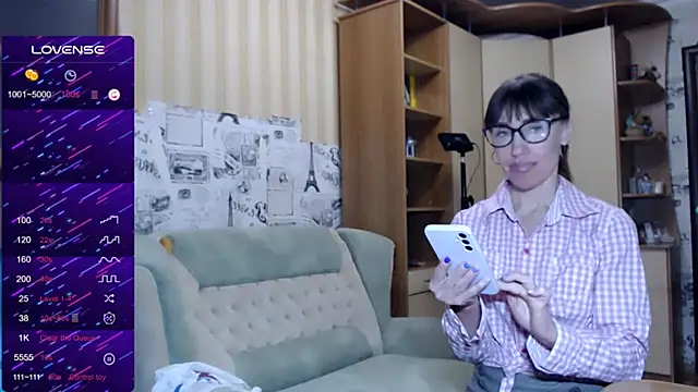 Snapshot of Pepper_mur chatting on 03.06.25 Pepper mur online show from 03.06.25