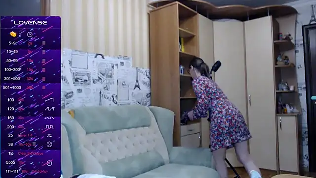 Snapshot of Pepper_mur chatting on 03.08.25 Pepper mur online show from 03.08.25