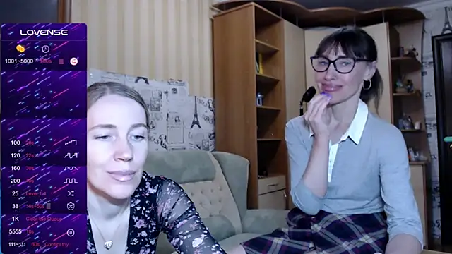 Snapshot of Pepper_mur chatting on 03.08.25 Pepper mur online show from 03.08.25