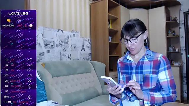 Snapshot of Pepper_mur chatting on 03.10.25 Pepper mur online show from 03.10.25