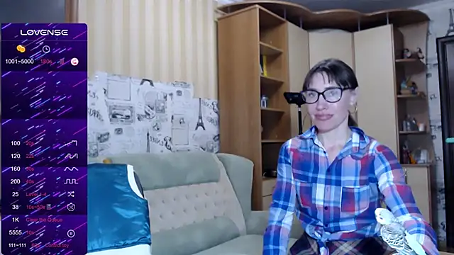 Snapshot of Pepper_mur chatting on 03.14.25 Pepper mur online show from 03.14.25