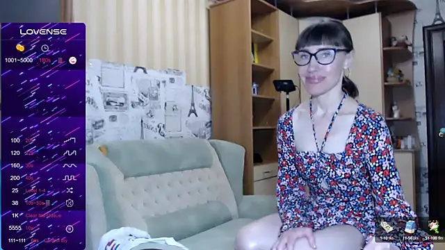 Snapshot of Pepper_mur chatting on 03.18.25 Pepper mur online show from 03.18.25