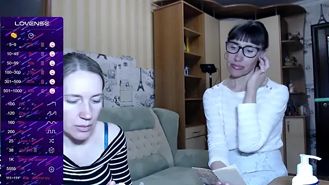 Snapshot of Pepper_mur chatting on 03.20.25 Pepper mur online show from 03.20.25