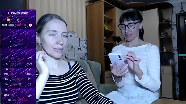 Snapshot of Pepper_mur chatting on 03.20.25 Pepper mur online show from 03.20.25