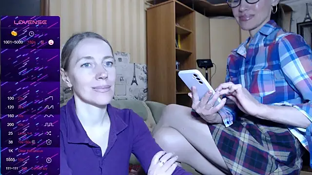 Snapshot of Pepper_mur chatting on 03.22.25 Pepper mur online show from 03.22.25