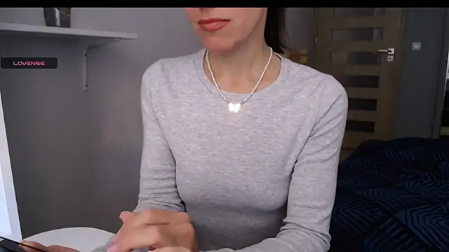 Snapshot of Pepper_mur chatting on 10.05.25 Pepper mur online show from 10.05.25