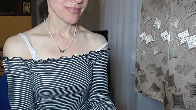 Snapshot of Pepper_mur chatting on 12.05.25 Pepper mur online show from 12.05.25