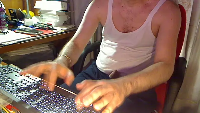 BoySexy696969 online show from 06.17.26