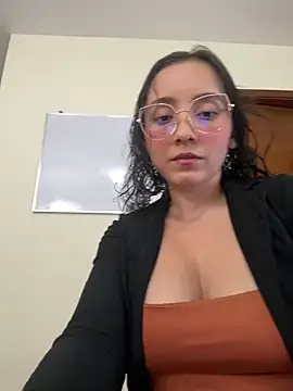 Snapshot of Kay_LustyWife chatting on 03.13.25 Kay LustyWife online show from 03.13.25