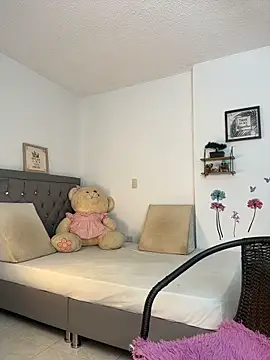 Kay LustyWife online show from 03.13.26