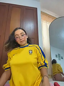 Kay LustyWife online show from 06.28.26