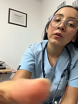 Kay LustyWife online show from 07.12.26