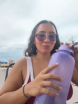 Kay LustyWife online show from 07.19.26