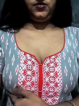 Snapshot of NEETU-89 chatting on 11.27.25 NEETU-89 online show from 11.27.25