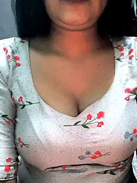 Snapshot of NEETU-89 chatting on 12.02.25 NEETU-89 online show from 12.02.25