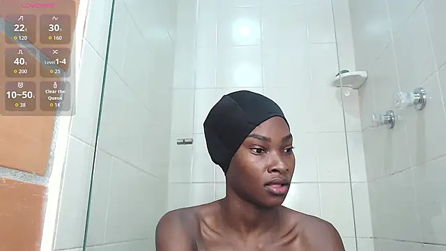 rosmery 21 online show from 09.12.25