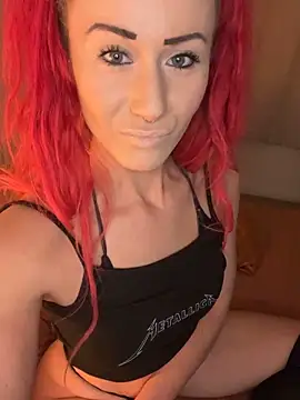 SweetSolez online show from 09.22.25