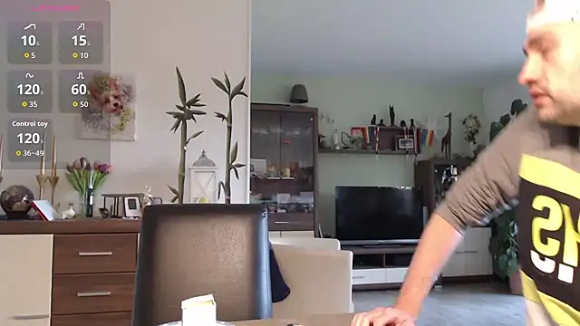 xxJANI2xx online show from 04.06.26