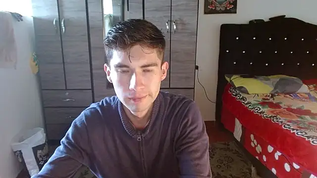 samael1107 online show from 11.03.25