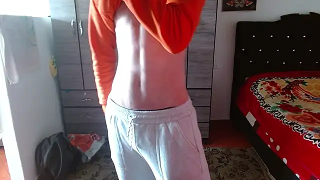 samael1107 online show from 11.11.25