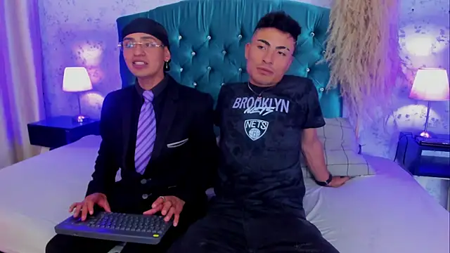 Snapshot of blaiine_colfer chatting on 10.29.25 blaiine colfer online show from 10.29.25