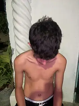 Snapshot of LiamGadiell chatting on 03.10.26 LiamGadiell online show from 03.10.26