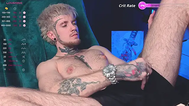 Badrabbitt  online show from 05.08.26