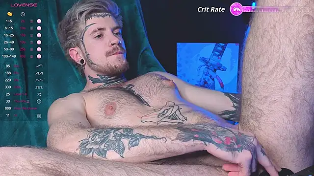 Badrabbitt  online show from 05.21.26