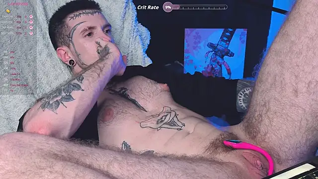 Badrabbitt  online show from 07.27.26