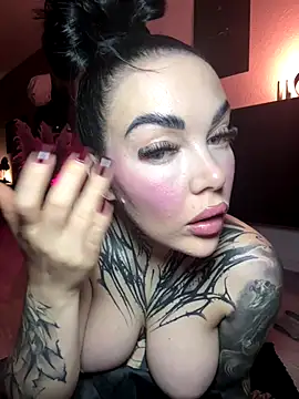 PalinaPr online show from 11.02.25