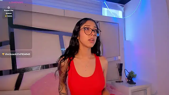 Mis  lola online show from 11.26.25