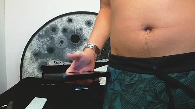 Snapshot of Gary-and-kathy chatting on 02.14.25 Gary-and-kathy online show from 02.14.25