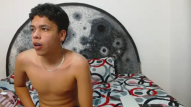 Snapshot of Gary-and-kathy chatting on 02.28.25 Gary-and-kathy online show from 02.28.25