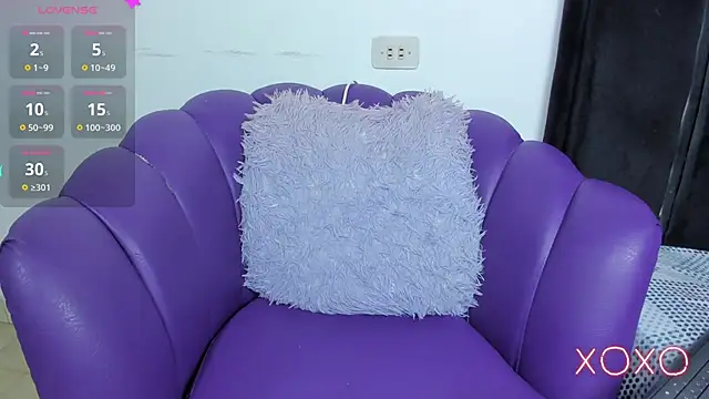 Kala Alia online show from 11.20.25