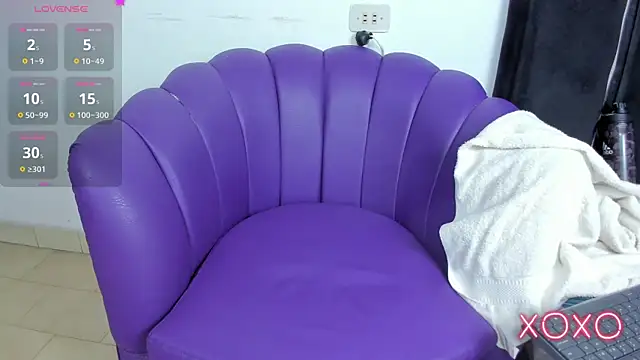 Kala Alia online show from 11.30.25