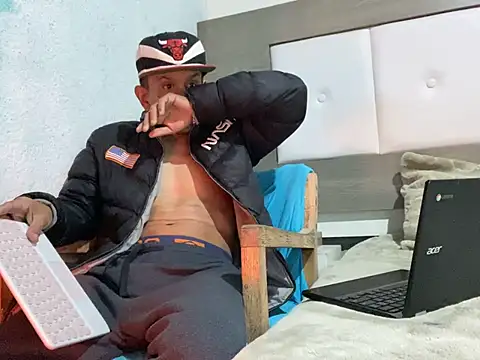 oiram27 online show from 02.22.25