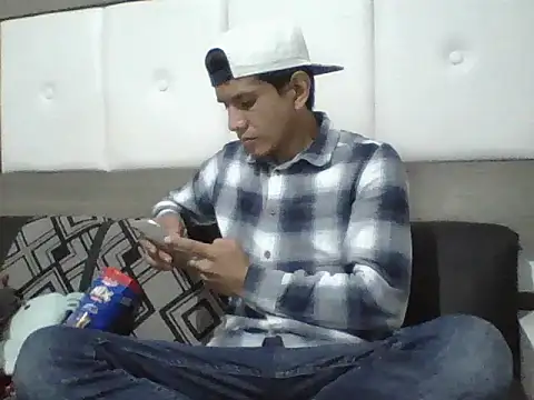 oiram27 online show from 10.16.25