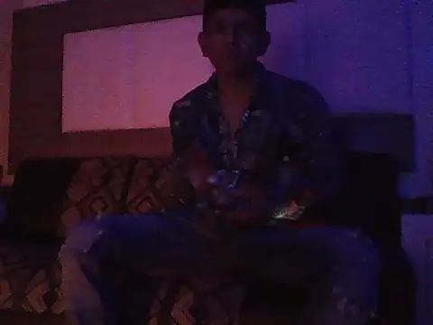 oiram27 online show from 11.30.25