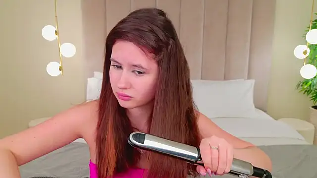 milaleoneli online show from 01.26.25